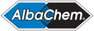 AlbaChem Brand Logo