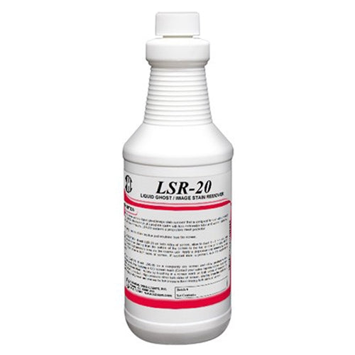 LSR-20 Industrial Haze Remover