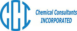 CCI Chemical Consultants Incorporated Brand Logo