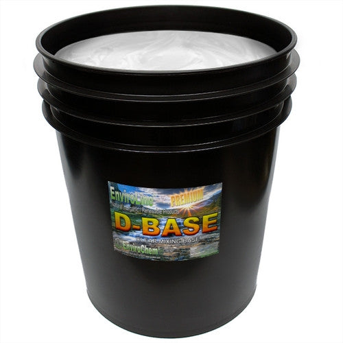 Clear discharge ink base from CCI's D-Base Premium line, shown in a 5g container for vibrant, smooth printing.