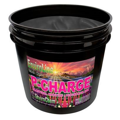 P-Charge Plastisol Discharge Additive - ScreenBurning.com
