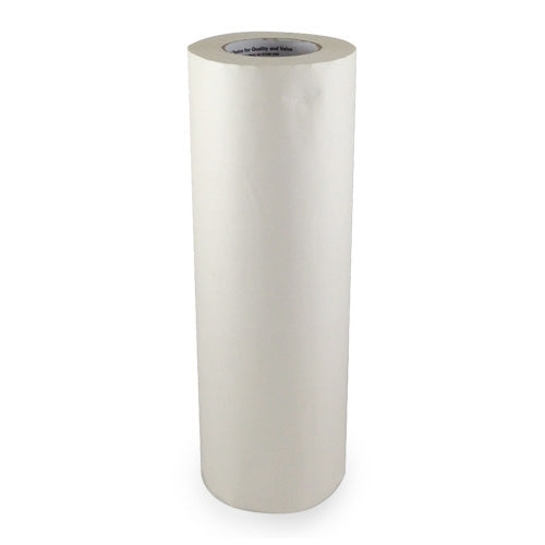 Premium pallet tape from ScreenBurning.com, showing durable tape rolls ideal for packaging and shipping.