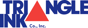 Triangle Ink Brand Logo