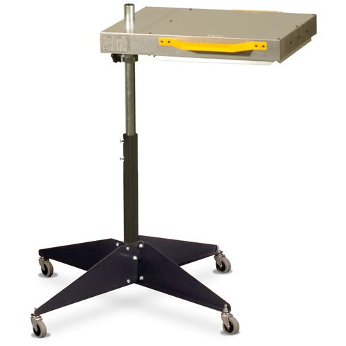 Vastex 18x18 F-1000 Flash Dryer w/ Stand - 120v, 1950w - ScreenBurning.com