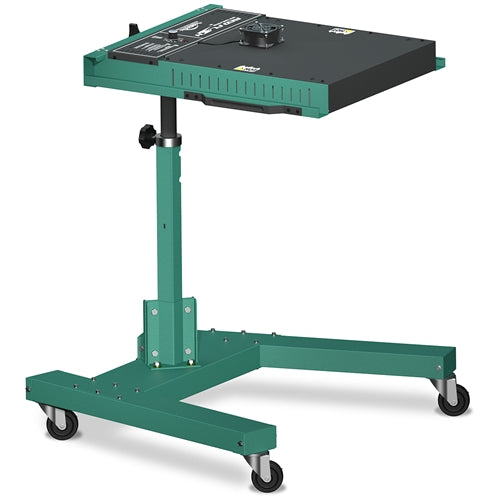 Vastex 18x18 RedFlash Flash Dryer w/ Heavy Duty Stand - 240V