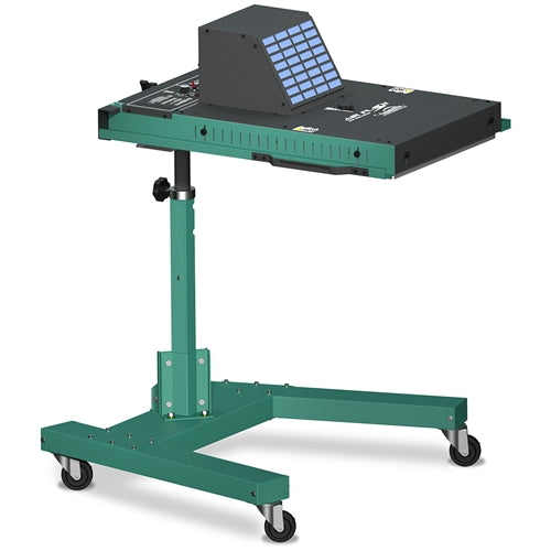 Vastex 18x24 AirFlash Flash Dryer w/ Heavy Duty Stand - 240V, 34300w