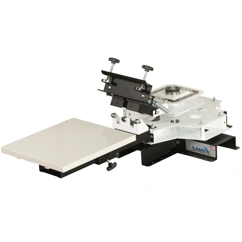 Vastex V-100 Tabletop Press