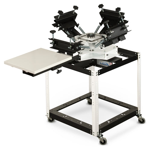 Vastex V-100 Tabletop Press