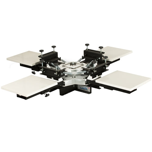 Vastex V-100 Tabletop Press