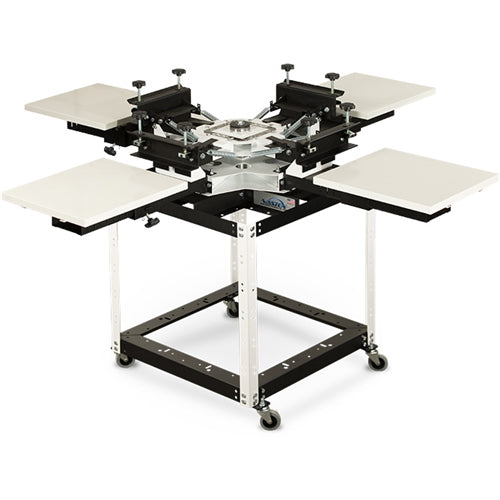 Vastex V-100 Tabletop Press