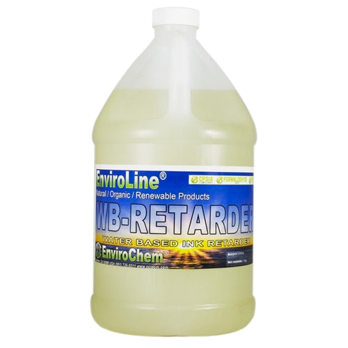 WB-Retarder Water Base and Discharge Retarder - ScreenBurning.com