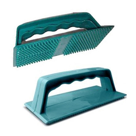 Scrub Brush Handle Only - ScreenBurning.com
