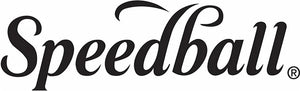 Speedball Art Logo