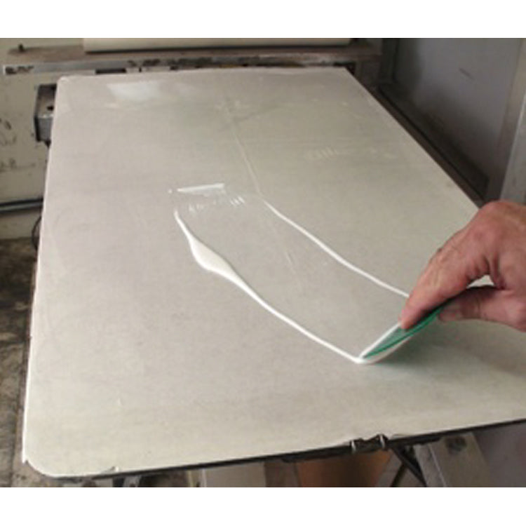 CPI Pro Bond water-based pallet adhesive in a pint container, suitable for wood and packaging applications.