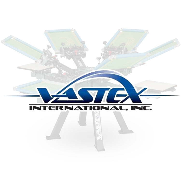 Vastex V-2000 Upgrades & Modular Parts - ScreenBurning.com