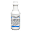 WB-Retarder Water Base and Discharge Retarder