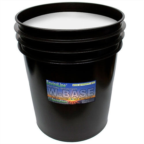 W-Base Clear Waterbase Base / Extender - ScreenBurning.com